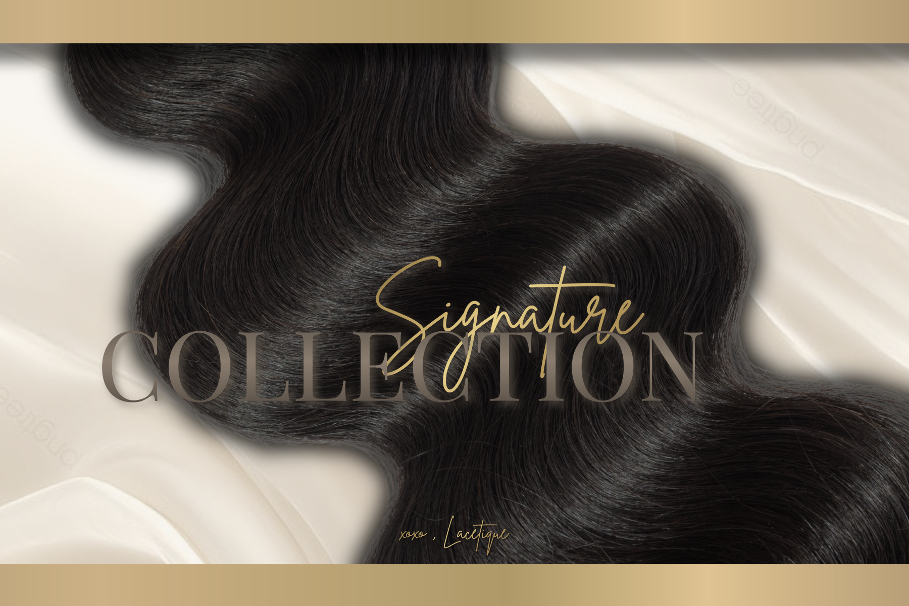 Signature Bundles