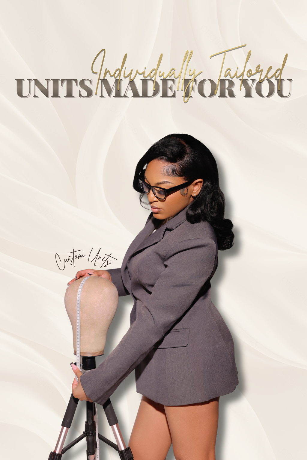 Build Your Own Unit